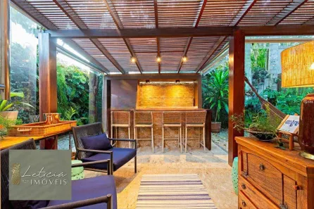 Casa de Condomínio com 3 Quartos à venda, 279m² no Real Parque, São Paulo