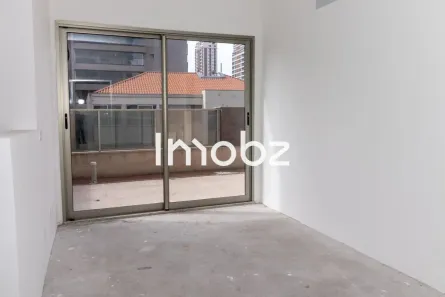 Apartamento com 1 Quarto à venda, 65m² no Perdizes, São Paulo
