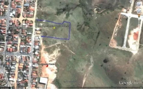 Lote/Terreno à venda, 8400m² no Jardim Paraíso, Jacareí