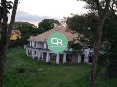 Fazenda/Sítio com 9 Quartos à venda, 1500m² no Chácara Polaris, Indaiatuba