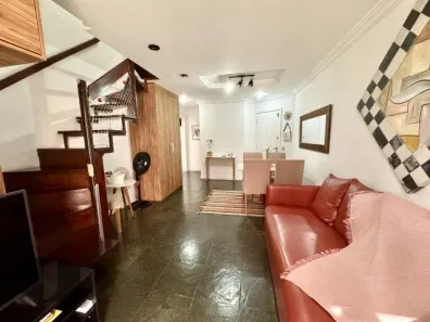 Apartamento com 2 Quartos à venda, 75m² no Barra da Tijuca, Rio de Janeiro