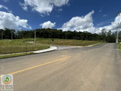 Lote/Terreno à venda, 300m² no Itoupava Central, Blumenau