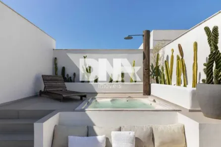 Cobertura com 3 Quartos à venda, 297m² no Barra da Tijuca, Rio de Janeiro