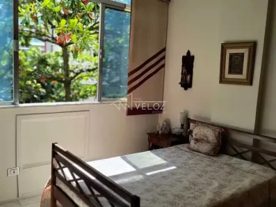 Apartamento com 3 Quartos à venda, 89m² no Ipanema, Rio de Janeiro