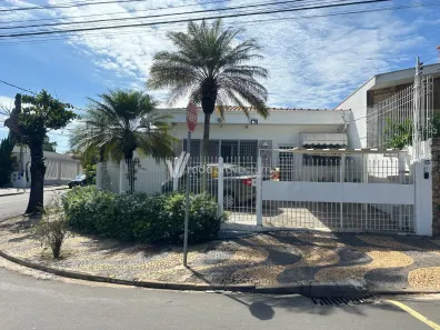 Casa com 3 Quartos à venda, 200m² no Jardim Nossa Senhora Auxiliadora, Campinas