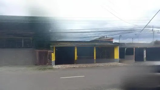 Lote/Terreno à venda, 1248m² no Praça 14 de Janeiro, Manaus