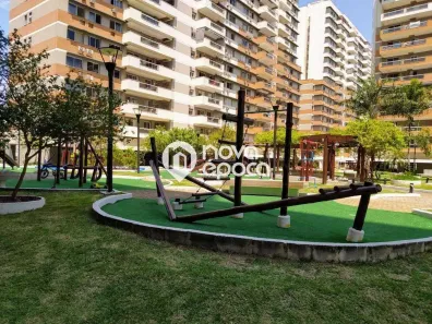 Apartamento com 3 Quartos à venda, 86m² no Engenho de Dentro, Rio de Janeiro