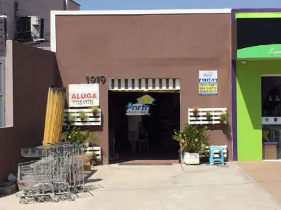 Sala Comercial para alugar, 30m² no Jóquei, Teresina