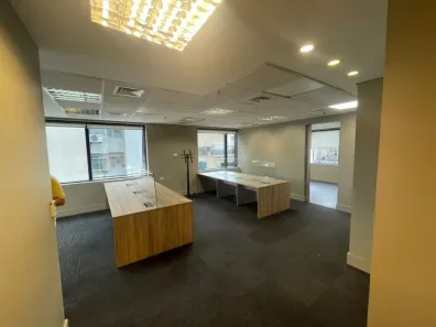 Sala Comercial para alugar, 147m² no Jardim Paulista, São Paulo