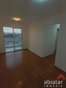 Apartamento com 3 Quartos para alugar, 61m² no Jardim Caner, Taboão da Serra