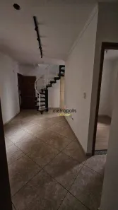 Cobertura com 2 Quartos à venda, 78m² no Vila Progresso, Santo André