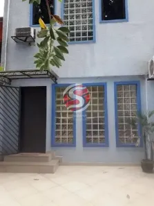 com 1 Quarto para alugar, 240m² no Santo Amaro, São Paulo
