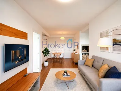 Apartamento com 1 Quarto à venda, 43m² no Petrópolis, Porto Alegre