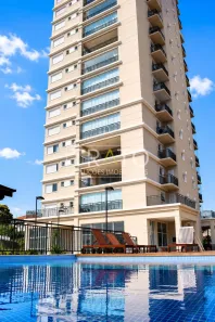 Apartamento com 3 Quartos à venda, 138m² no Jardim Chapadão, Campinas