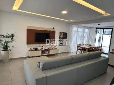 Casa de Condomínio com 3 Quartos à venda, 147m² no Morada dos Nobres, Taubaté