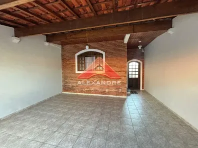 Casa com 4 Quartos à venda, 224m² no Jardim Ismênia, São José dos Campos