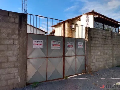 Lote/Terreno para alugar, 290m² no Montese, Resende
