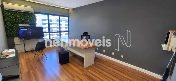 Sala Comercial à venda, 26m² no Enseada do Suá, Vitória