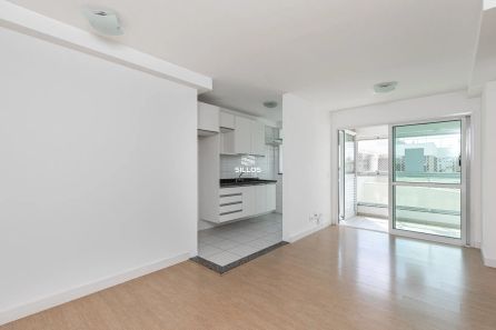 Apartamento com 3 Quartos à venda, 70m² no Boa Vista, Curitiba