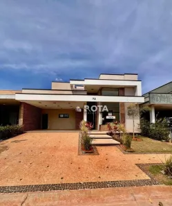 Casa de Condomínio com 3 Quartos à venda, 183m² no Parque Brasil 500, Paulínia