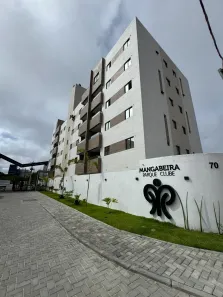 Apartamento com 2 Quartos à venda, 50m² no Valentina de Figueiredo, João Pessoa
