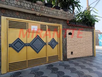 Casa com 3 Quartos à venda, 145m² no Vila Constança, São Paulo