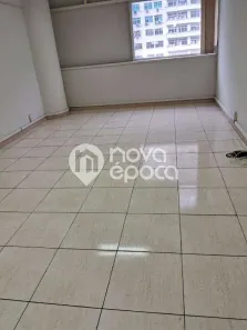 Sala Comercial à venda, 36m² no Centro, Rio de Janeiro