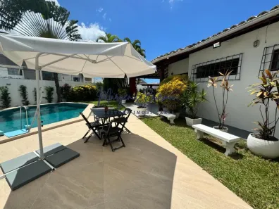 Casa com 3 Quartos à venda, 200m² no Vilas do Atlântico, Lauro de Freitas