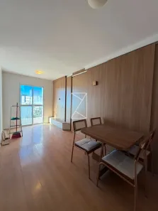 Apartamento com 2 Quartos para alugar, 55m² no Nossa Senhora do Rosário, Caxias do Sul