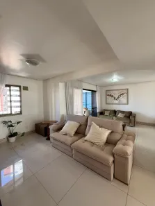 Apartamento com 3 Quartos à venda, 130m² no Itaigara, Salvador