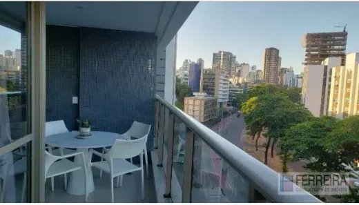 Apartamento com 2 Quartos à venda, 58m² no Barra, Salvador