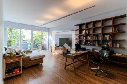 Apartamento com 3 Quartos à venda, 194m² no Vila Buarque, São Paulo