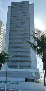 Apartamento com 2 Quartos à venda, 76m² no Caiçara, Praia Grande