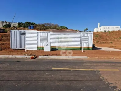 Lote/Terreno à venda, 5000m² no Chácaras Tubalina e Quartel, Uberlândia