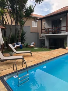 Casa com 3 Quartos à venda, 211m² no São Paulo II, Cotia