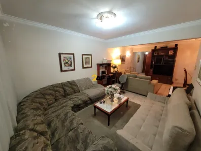 Apartamento com 3 Quartos à venda, 128m² no Pinheiros, São Paulo