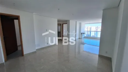 Apartamento com 3 Quartos à venda, 86m² no Setor Coimbra, Goiânia