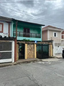 Sobrado com 3 Quartos à venda, 276m² no Vila Tibagi, Guarulhos