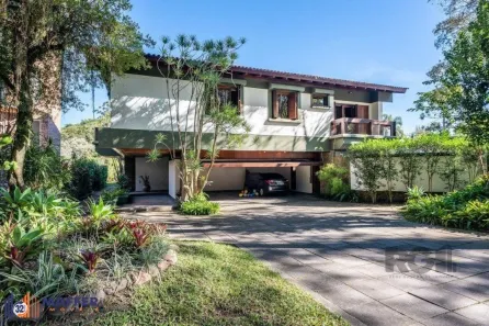 Casa de Condomínio com 4 Quartos à venda, 650m² no Cavalhada, Porto Alegre