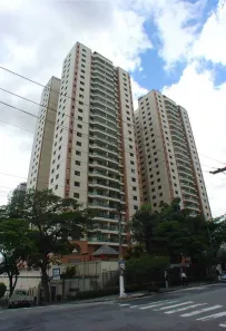 Apartamento com 3 Quartos à venda, 135m² no Ipiranga, São Paulo