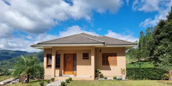 Casa com 2 Quartos à venda, 54m² no Centro, Picada Café