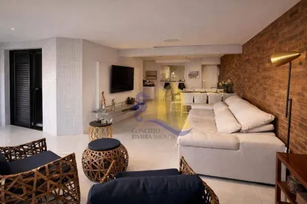 Cobertura com 6 Quartos à venda, 260m² no Riviera, Bertioga