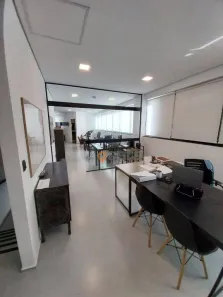 Galpão/Depósito/Armazém para alugar, 764m² no Jardim Califórnia, Jacareí