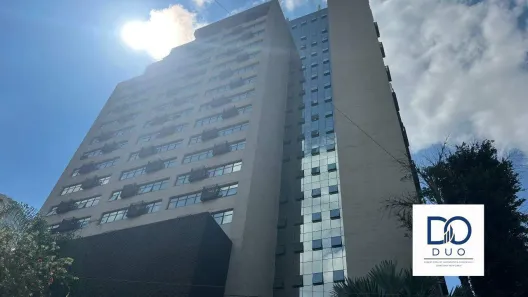 Flat com 1 Quarto à venda, 52m² no Luxemburgo, Belo Horizonte