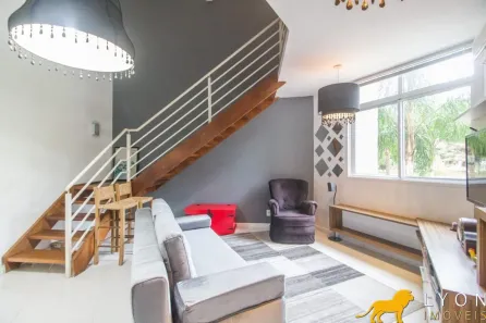 Apartamento com 1 Quarto para alugar, 62m² no Vila Ipiranga, Porto Alegre