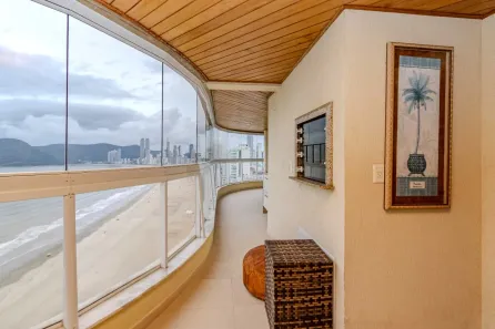 Apartamento com 3 Quartos à venda, 194m² no Centro, Balneário Camboriú