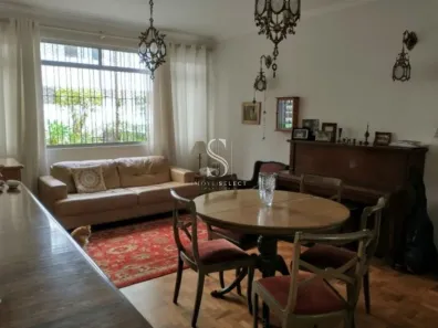 Apartamento com 3 Quartos à venda, 110m² no Cerqueira César, São Paulo