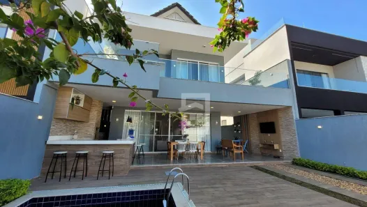Casa de Condomínio com 3 Quartos à venda, 227m² no Recreio dos Bandeirantes, Rio de Janeiro