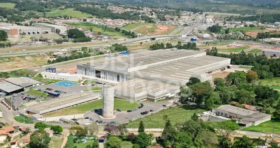 Galpão/Depósito/Armazém para alugar, 3150m² no Jardim Helena Maria, Vargem Grande Paulista
