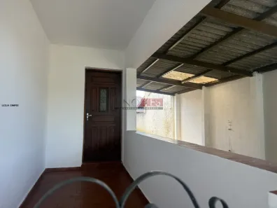 Casa com 2 Quartos para alugar, 100m² no Jardim Alvinópolis, Atibaia